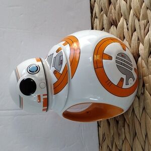 Star Wars BB8 ceramic mug